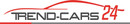 Logo TrendCars24 GmbH